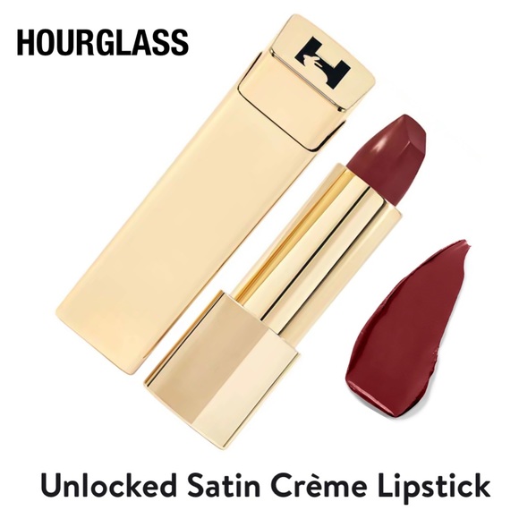 Hourglass Lipstick - Picture 1 of 9